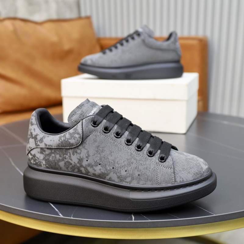 Alexander Mcqueen Casual Shoes